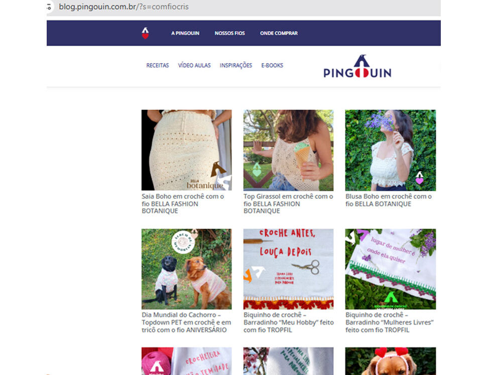 portfolio