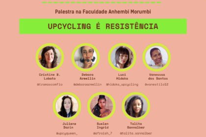 Representante Fashion Revolution